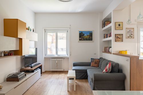 Archisio - Caleidoscopio Architettura E Design - Progetto Casa riquadro