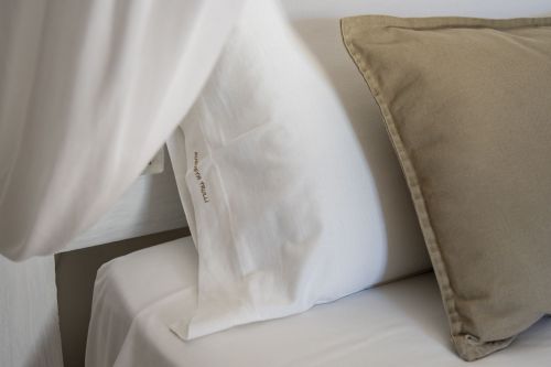 Archisio - Daniele Brescia - Progetto Augusta trulli resort