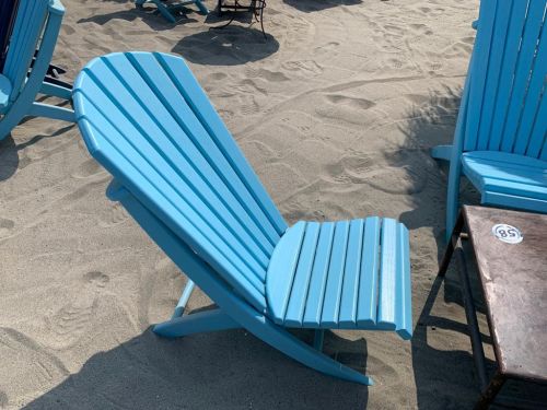 Archisio - Casa Tua Srl Unipersonale - Progetto Sedia bassamarea