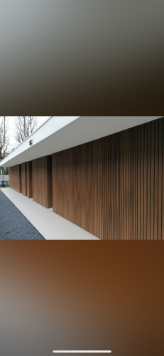 Archisio - Carlo Porcari - Progetto Nuova costruzione villa singola mirandola