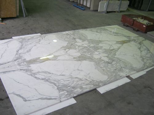 Archisio - Litho Project srl - Progetto Pavimento macchia aperta