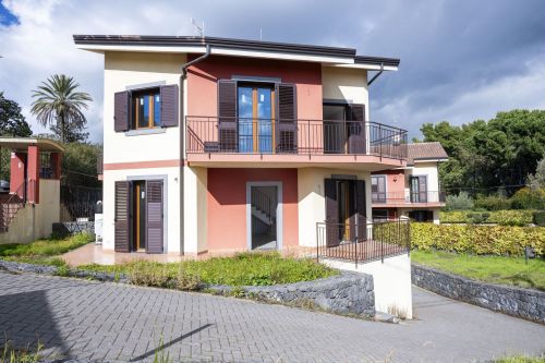 Archisio - Fabrizio Villa - Progetto Villa indipendente