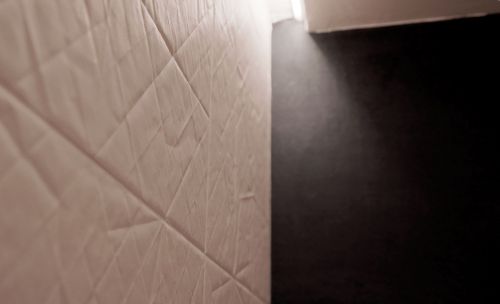 Archisio - Sara Gotti - Progetto Bagno bw