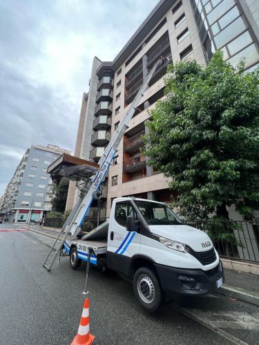 Archisio - Pgr Company Srl - Progetto Noleggio autoscale torino