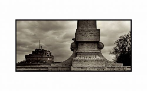 Archisio - De Luca Augusto - Progetto Roma - foto augusto de luca