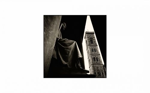 Archisio - De Luca Augusto - Progetto Firenze - foto augusto de luca