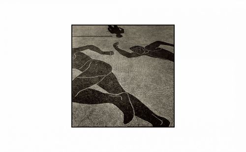 Archisio - De Luca Augusto - Progetto Roma - foto augusto de luca