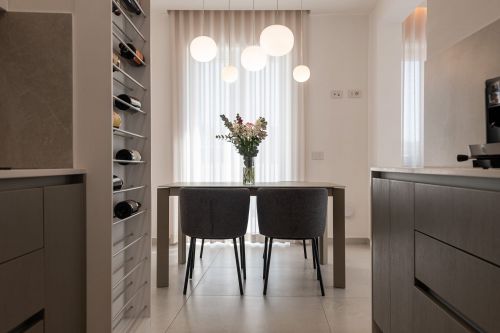 Archisio - Salvatore Vicidomini - Progetto Casa sc