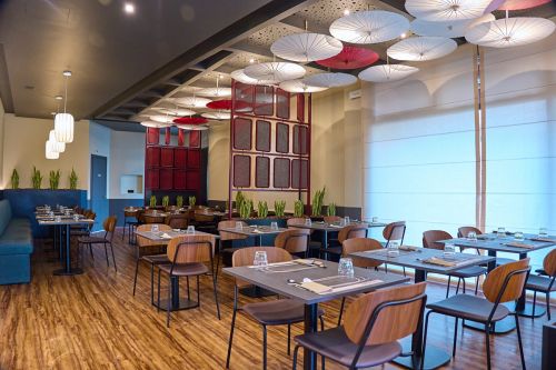 Archisio - Tracto srl - Progetto Ristorante ndo