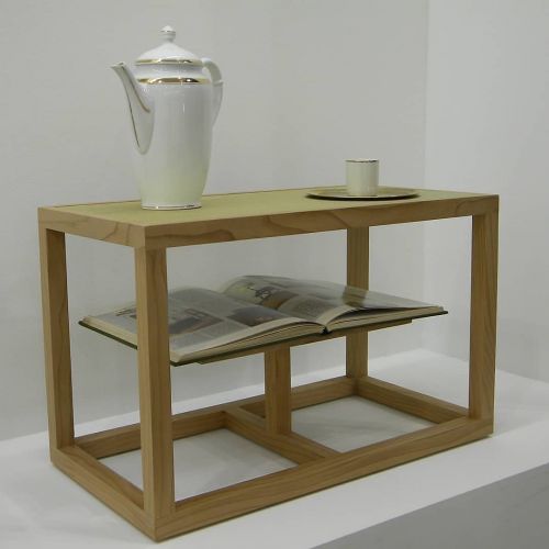 Archisio - Falegnameperamico - Progetto Collaborazioni con architetti