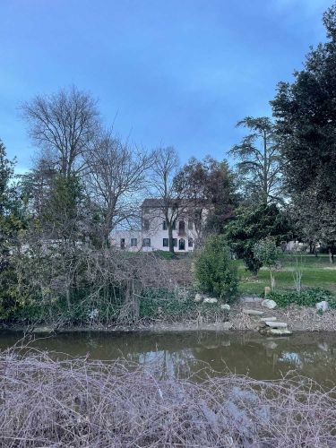 Archisio - Antonio Cacurio - Progetto Villa bf a noventa vicentina - vicenza studio cacurio