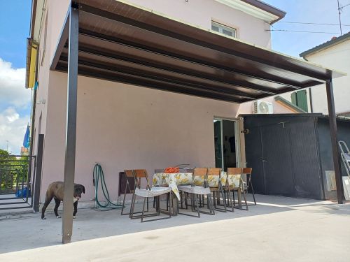 Archisio - Fabbro Mg - Progetto Varie