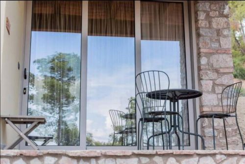 Archisio - De Luca Serramenti Di Andrea De Luca - Progetto Alluminio taglio termico