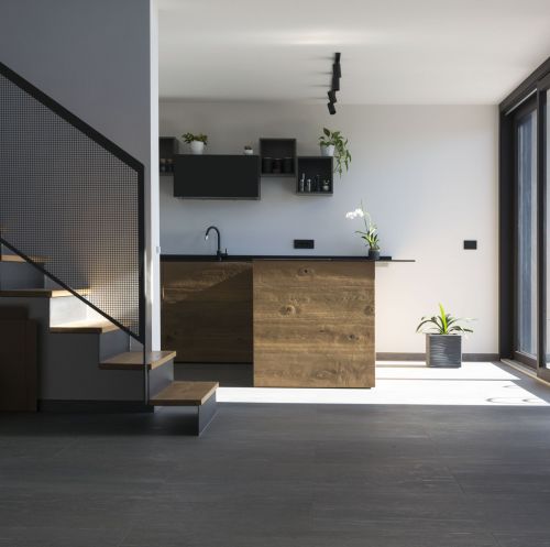 Archisio - Sma Architetti - Progetto Private house v-23