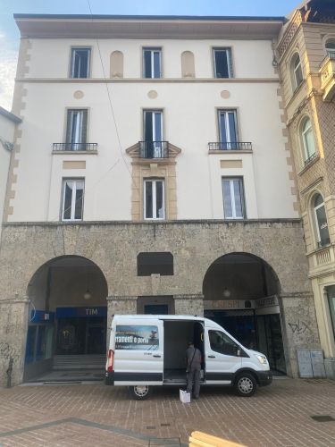 Archisio - Elia Serramenti E Porte - Progetto Serramenti in pvc