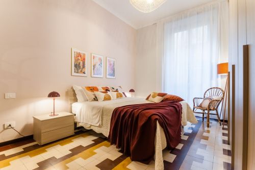 Archisio - Luca William Lucarelli - Fotografia Di Interni - Progetto Appartamento rivalorizzato con home staging