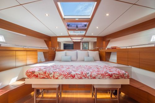 Archisio - Luca William Lucarelli - Fotografia Di Interni - Progetto Interni per yacht