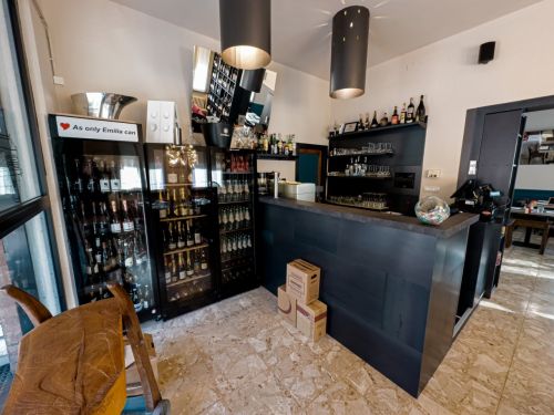 Archisio - Tracto srl - Progetto Antica trattoria del tondo
