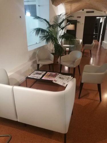 Archisio - Tracto srl - Progetto Canalgrande