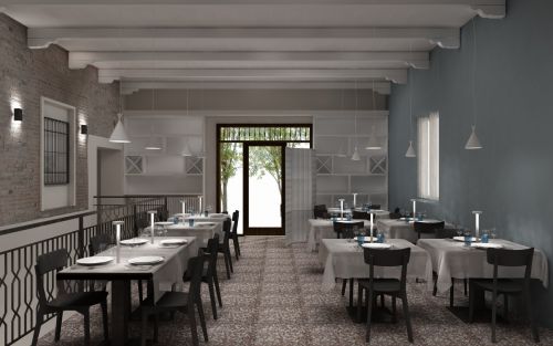 Archisio - Tracto srl - Progetto Ghersi