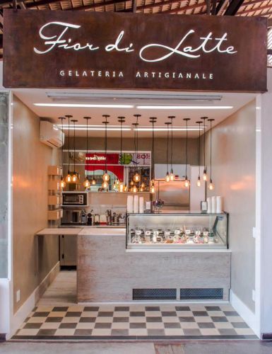 Archisio - Tracto srl - Progetto Fiordilatte