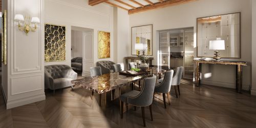 Archisio - Studio Gentile - Progetto Casa t