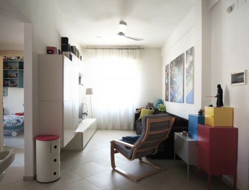 Archisio - Studio Gentile - Progetto Casa l