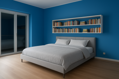 Archisio - Domenico Guadagni - Progetto Frazionamento e diversa distribuzione interna appartamento