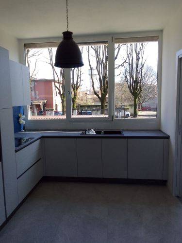 Archisio - Caracasa srl - Progetto Ristrutturazione appartamento