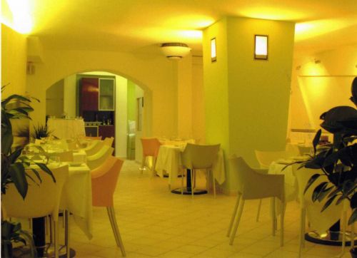 Archisio - Massimo Malaspina - Progetto Ristrutturazione