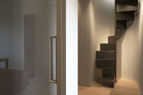 Archisio - Archipi Nicola Colucci Architetto - Progetto Interior design a rimini