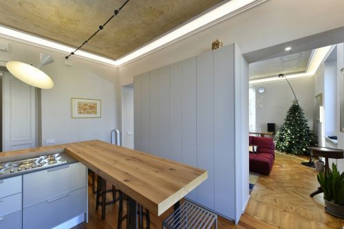 Archisio - Enrico Scarsi Fotografia - Progetto Quando la progettazione prende vita il potere delle fotografie nella ristrutturazione