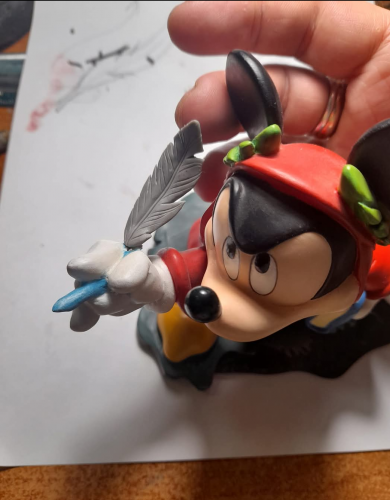 Archisio - Livio Caiulo - Progetto Lavorazioni in resina