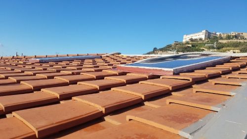 Archisio - Flavio Di Fiore - Progetto 3 case alla pignasecca