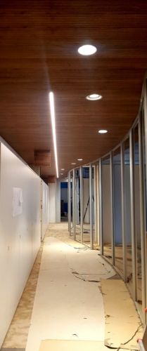 Archisio - Flavio Di Fiore - Progetto Sede farmaceutica