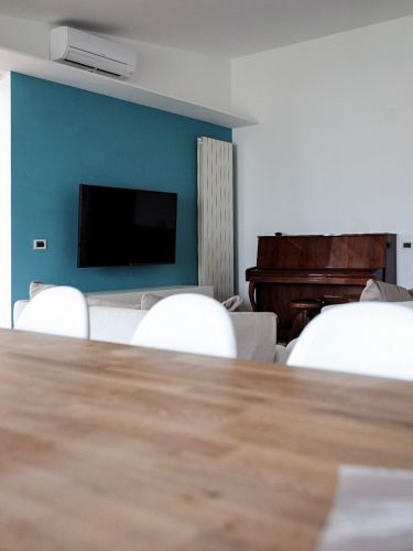 Archisio - Architetto Claudia Leporati - Progetto Casa pi4