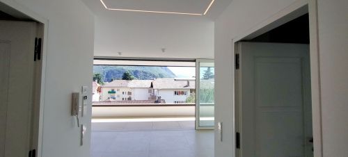 Archisio - Mkstudio - Progetto Penthuose