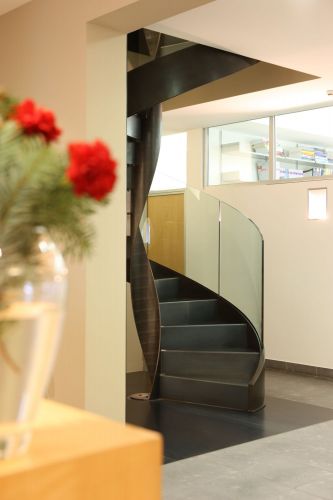 Archisio - Mkstudio - Progetto Ufficio