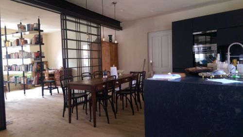 Archisio - Mkstudio - Progetto Cadebezzi alloggio