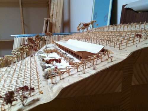 Archisio - Mkstudio - Progetto Modelli