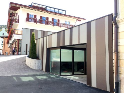 Archisio - Mkstudio - Progetto Negozio