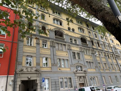 Archisio - Mkstudio - Progetto Bb