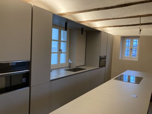 Archisio - Guler Edilizia - Progetto Ristrutturazione