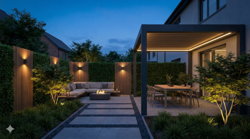 Archisio - Carlo Suma - Progetto Giardino