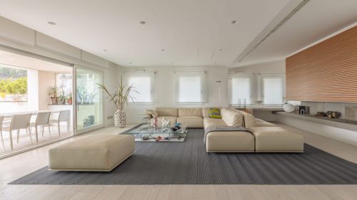 Archisio - Mr Studio - Progetto Fotografia immobiliare