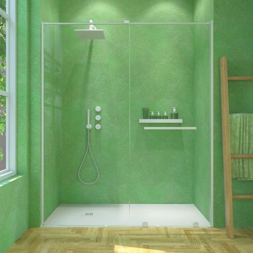 Archisio - Gm Resine Cartongesso Tinteggiature - Progetto Lavori