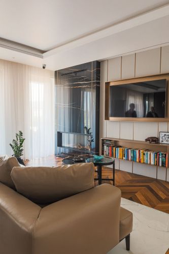 Archisio - Salvatore Sito - Progetto armonia sartoriale