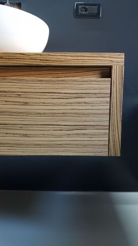 Archisio - Marco Maselli - Progetto Appartamento a vicenza