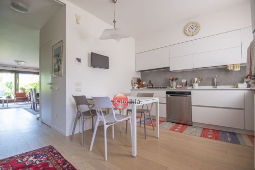 Archisio - Marco Maselli - Progetto Villetta a schiera golf creazzo