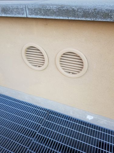 Archisio - Stil Pitture Di Gorgoglione Salvatore - Progetto Areazione ambienti